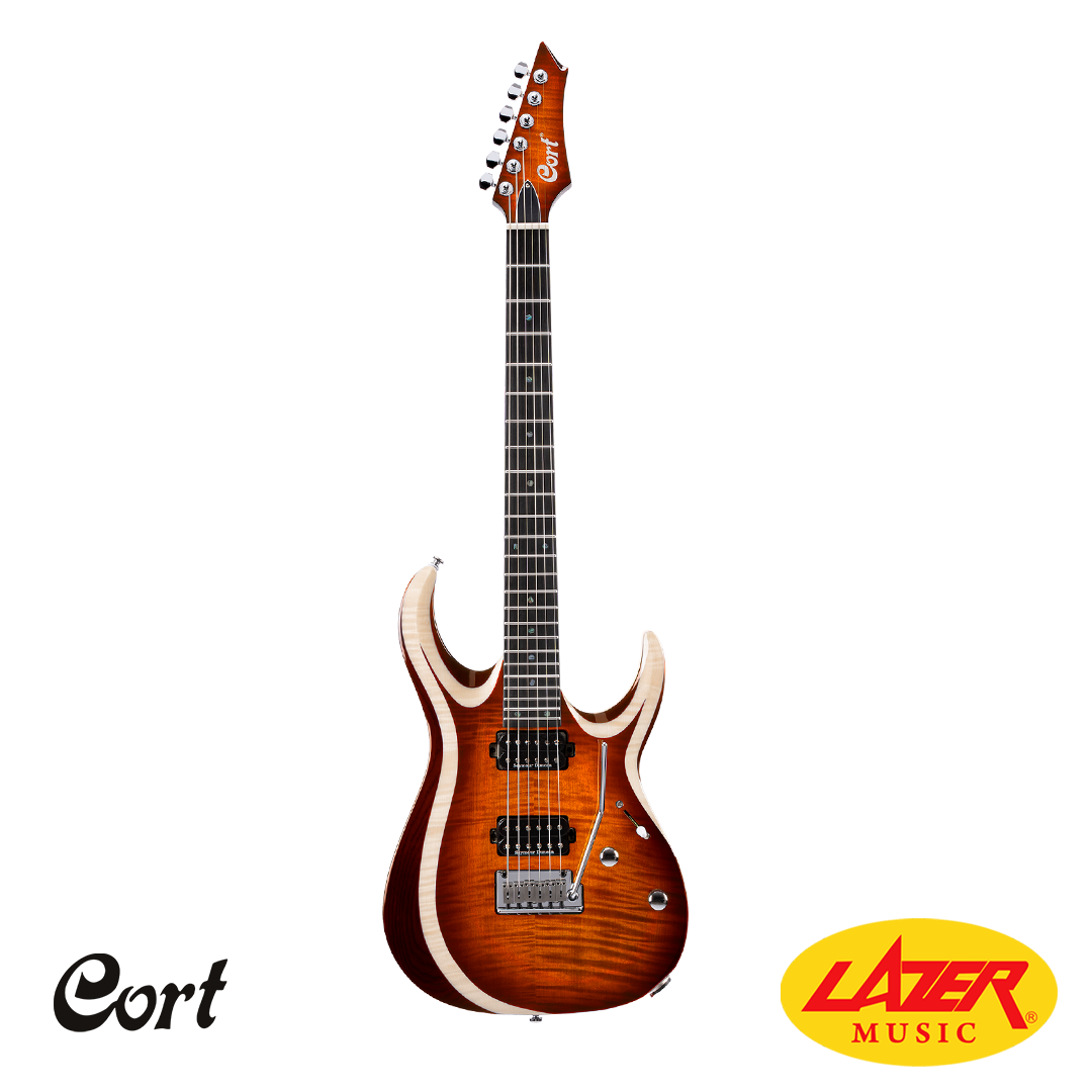 Cort X700 Duality Electric Guitar
